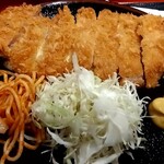 とんかつ　水泉 - 