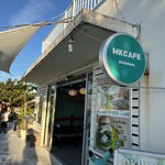 MK CAFE 沖縄ウミカジテラス店 - 