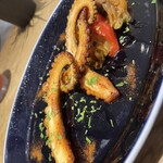 ピッツァ ケベロス 明治神宮前店 - 