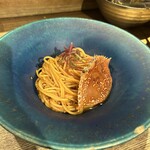 炭火とワイン 京都駅前店 - 