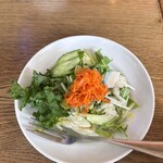 ザ・コーナー ハンバーガー＆サルーン - 