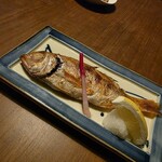 のどぐろ酒場 浜吉丸 - 