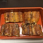 博多名代 吉塚うなぎ屋 - 