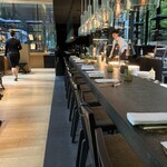 ザ・カフェ by アマン - 