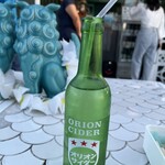 MK CAFE 沖縄ウミカジテラス店 - 