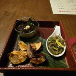 のどぐろ酒場 浜吉丸 - 