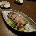 のどぐろ酒場 浜吉丸 - 