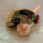 ザ・カフェ by アマン - 