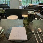 ザ・カフェ by アマン - 