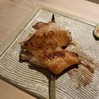 虎ノ門 焼鳥國よし - 