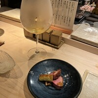 虎ノ門 焼鳥國よし - 