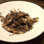 ビンゴ - 黒トリュフのトロフィエ