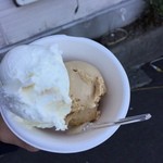 雪文 - コクミルクとキャラメル