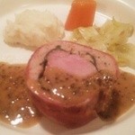 ファニーイン - 