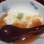 てんぷら 深町 - 