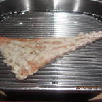 てんぷら 深町 - このわた絶品