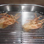 てんぷら 深町 - 