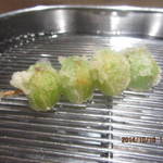 てんぷら 深町 - 