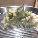 てんぷら 深町 - 