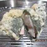 てんぷら 深町 - 