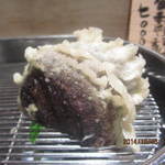 てんぷら 深町 - 