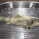 てんぷら 深町 - 