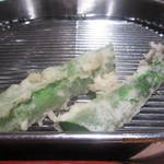 てんぷら 深町 - 