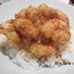 てんぷら 深町 - 