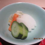 てんぷら 深町 - 