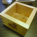 ざっそうあん せと - にこごり(14.10)