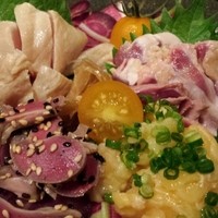焼鶏あきら 中目黒本店 - 