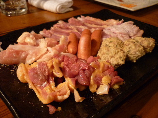 Hyotan Kara Koma photo