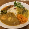 カンテグランデカレー サン広場店