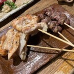 炭焼巧房　源 - 