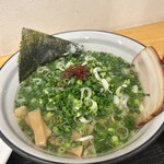 麺屋 無双 - 