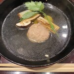 鉄板焼き いわ倉 - 