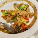 チャイニーズダイニング リャンパオ - 