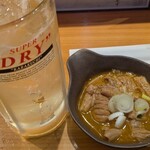 立飲みカドクラ - 