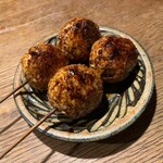 炭焼巧房　源 - 