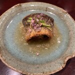 鉄板焼き いわ倉 - 