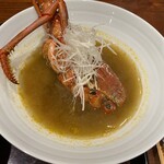 鉄板焼き いわ倉 - 