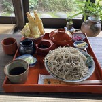 古民家 cafe 水音の里 - 