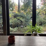 古民家 cafe 水音の里 - 