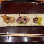 鉄板焼き いわ倉 - 