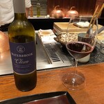 鉄板焼き いわ倉 - 