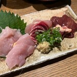 炭焼巧房　源 - 