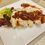 チャイニーズダイニング リャンパオ - 