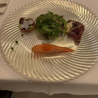 ラ・レゾナンス - 