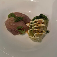 イタリアンダイニング ケシキ - 