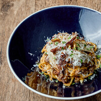 【11月限定】鴨ラグーソース トレヴィス